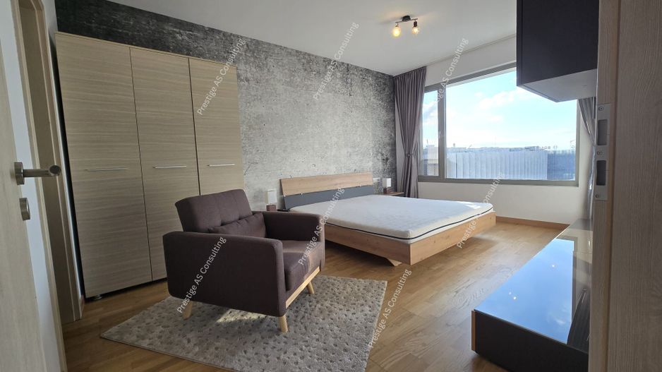 Apartament 3 camere 2 bai | Isho | Parcare subterana - Poză 4