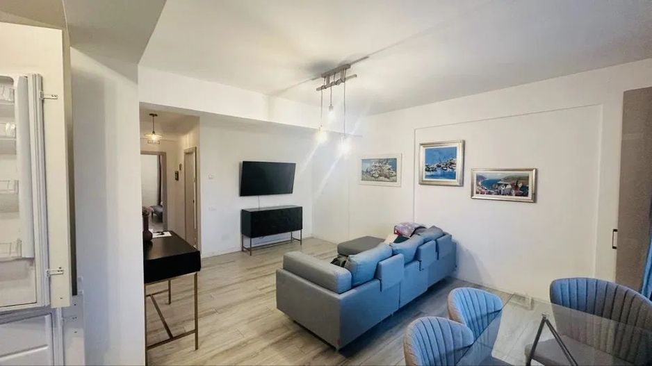 Apartament 2 camere Tineretului –  Centrala Proprie, Parcare - Poză 2