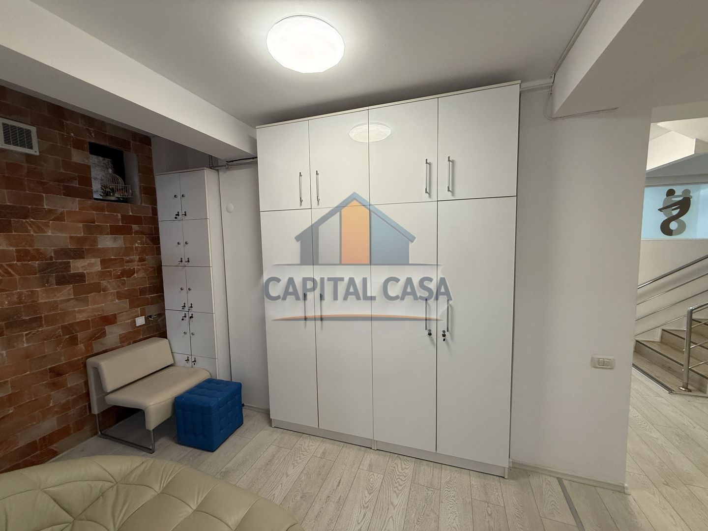 Salon de Înfrumusețare Lux - Central Ploiești - 153 mp - Poză 8