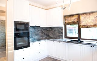 Casa de inchiriat cu jacuzzi si vedere superba – Voronet, Cluj-Napoca - Poză 8