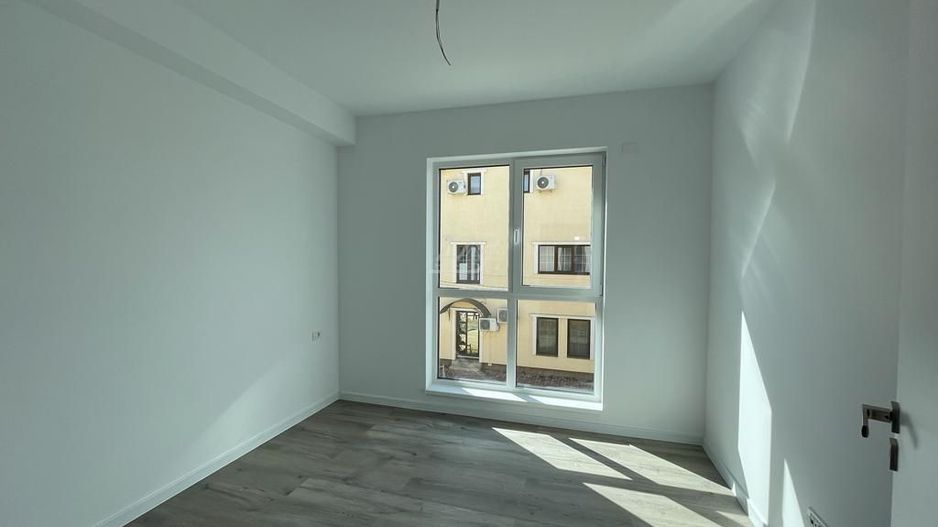 Braytim - CF de Timisoara. Etaj 1. Lift. Bucatarie inchisa. Parcare subterana. - Poză 7