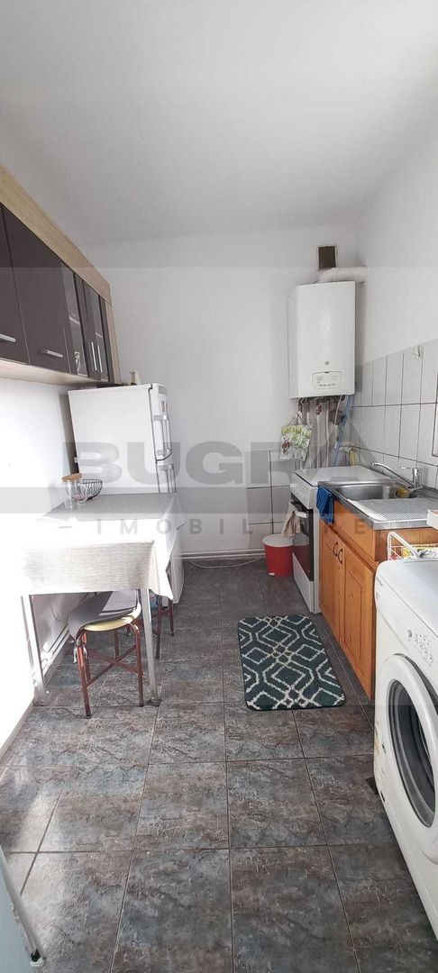 Apartament o camera la casa, 40mp, zona UMF - Poză 3