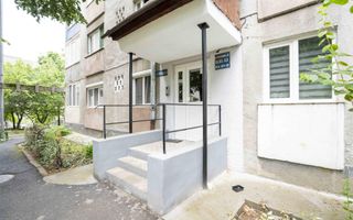 APARTAMENT CU 2 CAMERE DECOMANDAT ZONA ROGERIUS - Poză 7