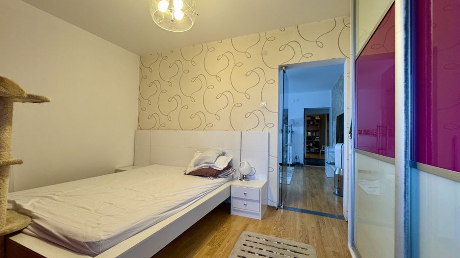 APARTAMENT SUPERB | 3 CAMERE | DOMENII COMISION 0% - Poză 9