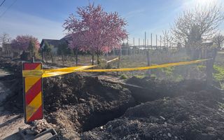 Teren Intravilan Becicherecu Mic 750mp,F.S 19ml,Utilitati,Asfalt - Poză 3