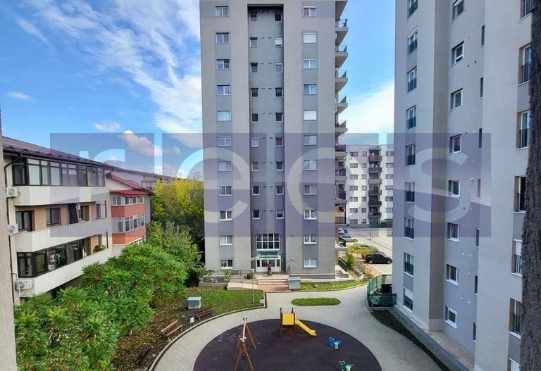 VANZARE APARTAMENT 2 CAMERE OZANA 1 DECEMBRIE 1918 BLOC 2013 DECOMANDAT - Poză 9