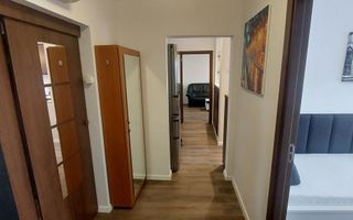 Apartament 3 camere Sebastian chiar la intersectir cu Rahova - Poză 11