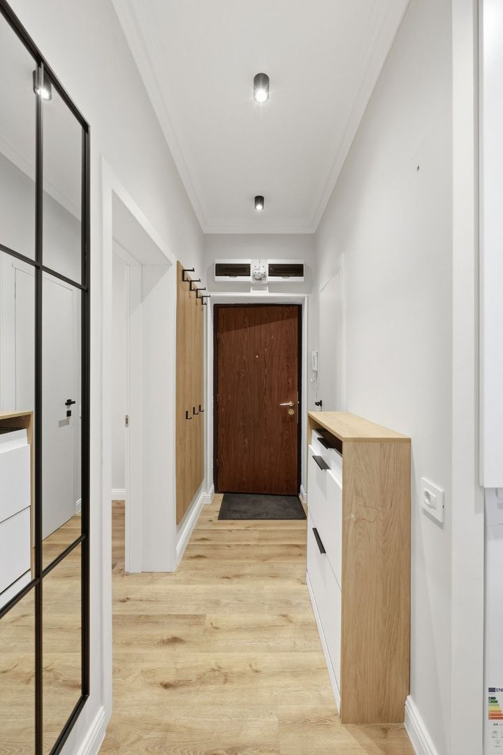 3 camere parter | Calea Floreasca | Dorobanti - Poză 20