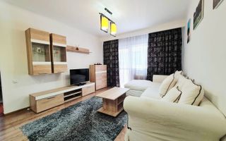 APARTAMENT 3 CAMERE, 100 MP UTILI, 2 BĂI, 2 BALCOANE,  ZONA CENTRALĂ - Poză 2