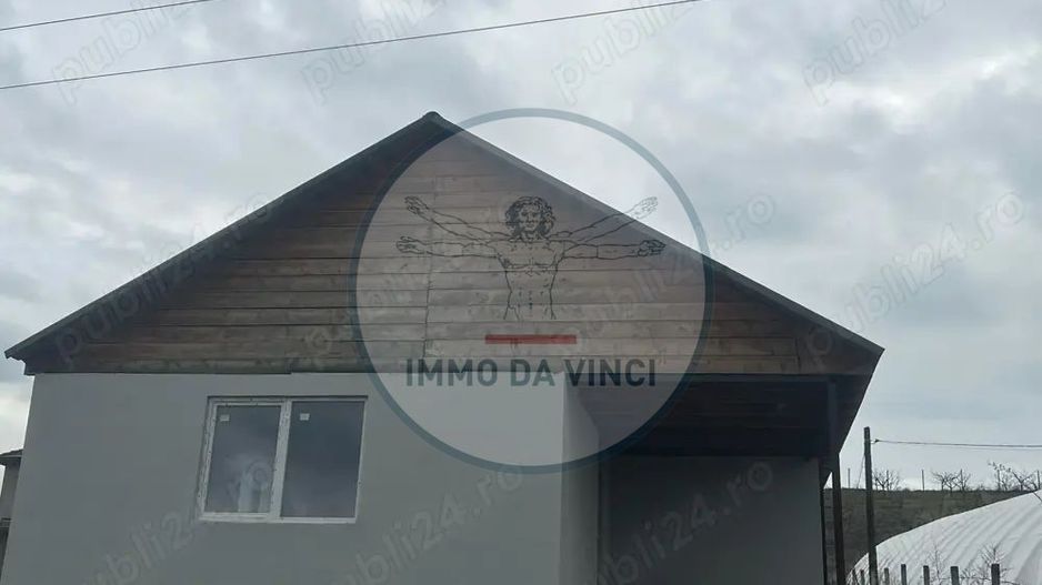 Casa Valea Fânațelor - Poză 2