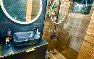 Vânzare apartament 2 camere 56mp | Parcare incluă - Poză 11