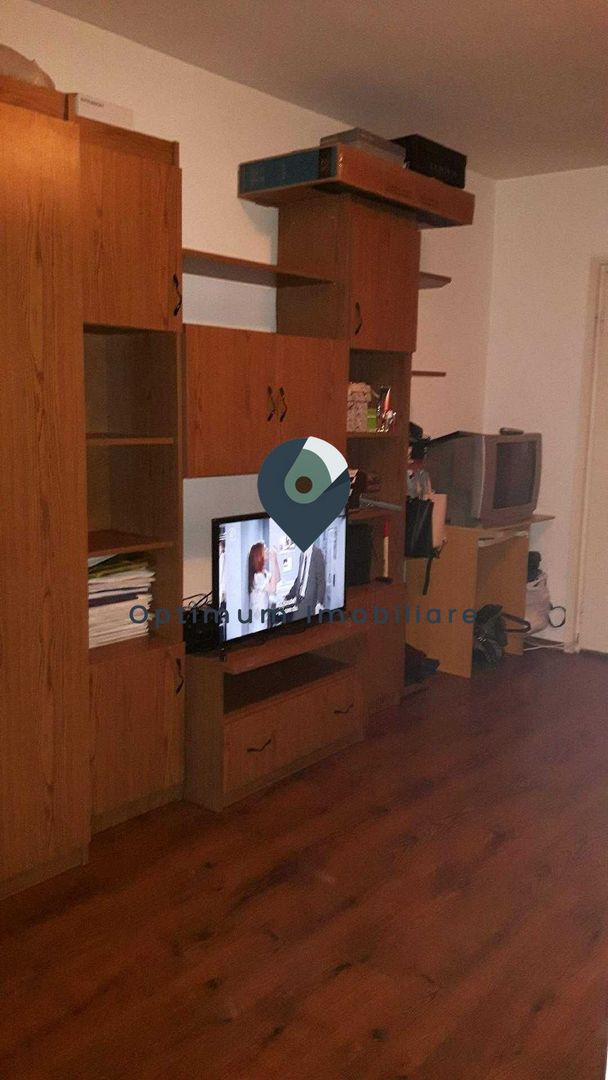 Garsoniera 28 mp + balcon in Manastur, etaj 1, zona Big ! - Poză 2