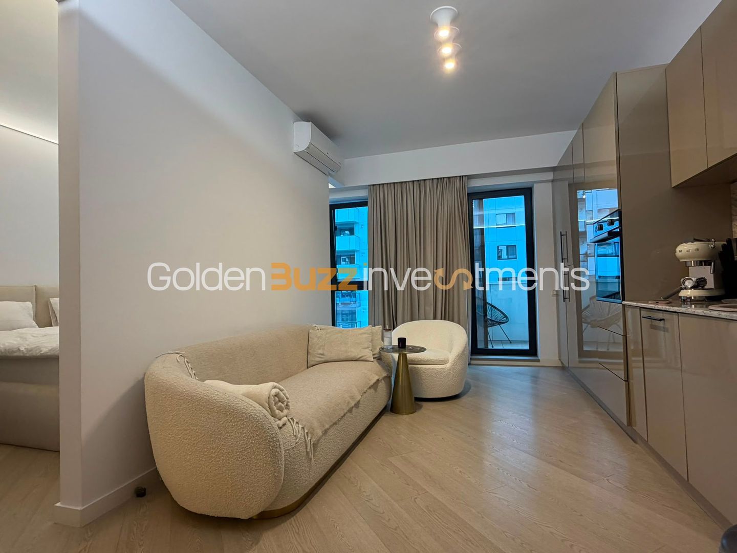 Apartament 2 camere de vanzare | Cortina North - Poză 3