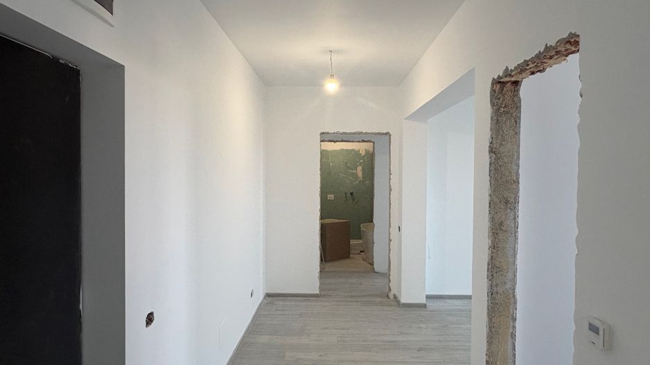 Apartament cu 3 camere 2 băi - Lacul Morii. Vedere lac. - Poză 13