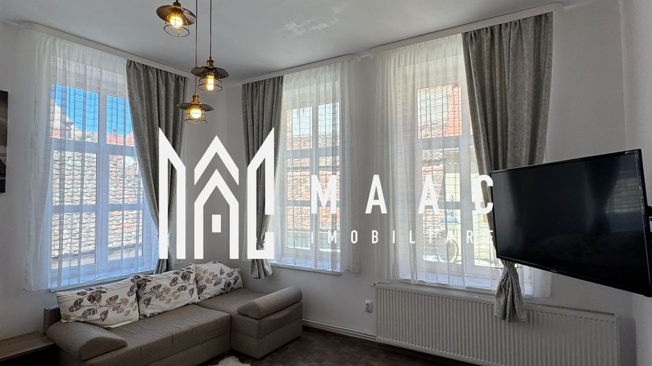 Garsoniera | Studio | Apartament cu 1 camera  | Ultracentral de Inchiriat - Poză 3