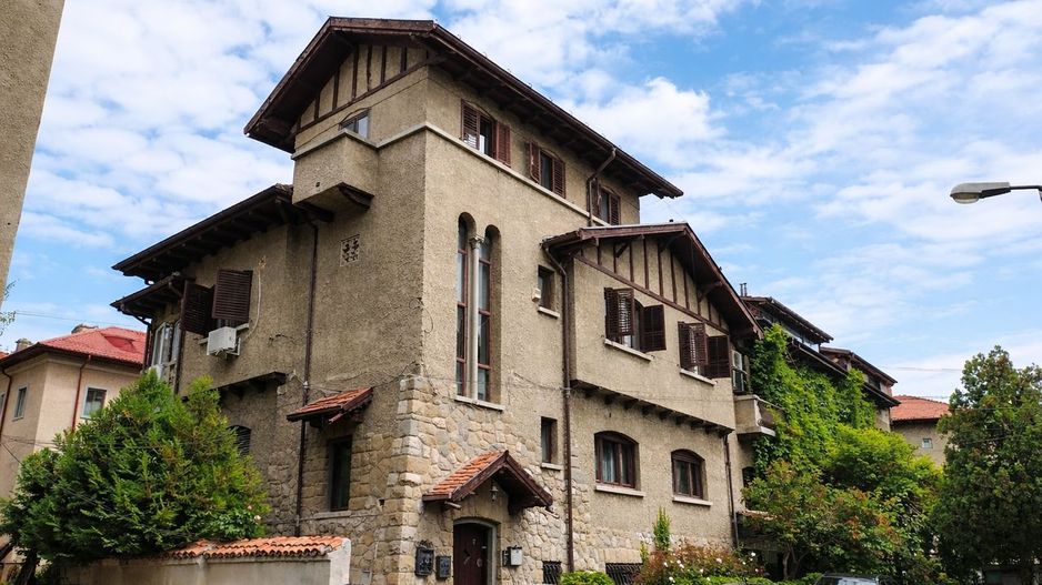 Mansardă tip loft în FLoreasca| 183.9 mp total | 6 camere - Poză 12