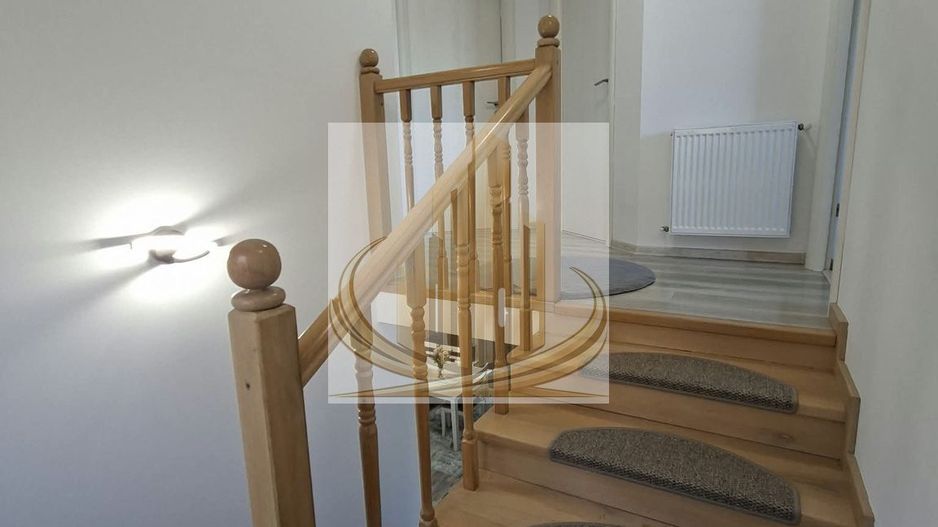 🏡 Casă elegantă cu 3 dormitoare | 109 mp utili | teren 300 mp - Poză 11