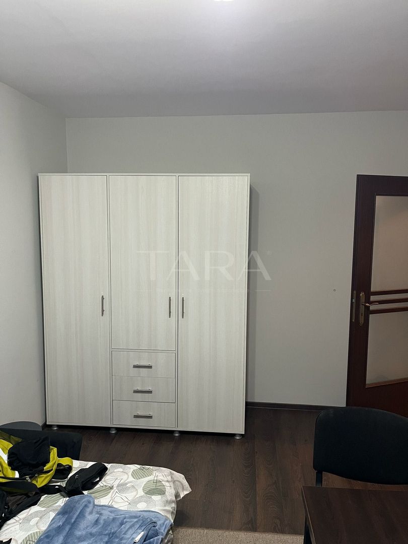 Garsonieră de închiriat zona Farmec - Mărăști - Poză 5