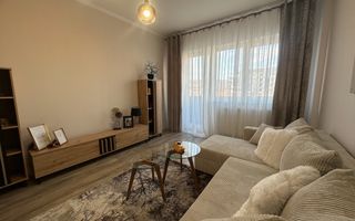 Apartament la cheie | TOTUL NOU | Cartier Terra-Floresti - Poză 5