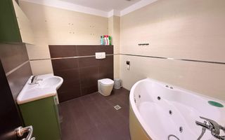 Apartament 3 camere Herastrau | Aron Cotrus - Poză 8