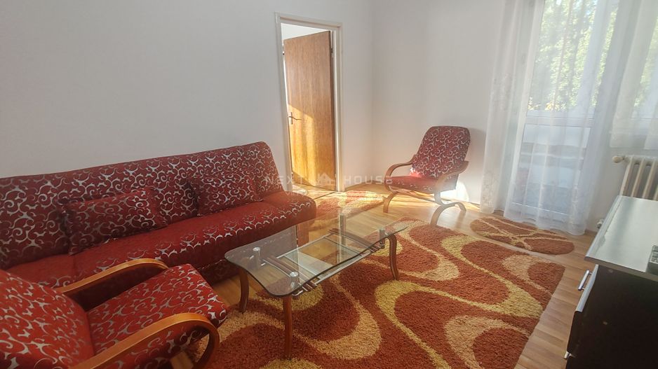 🏡 2 CAMERE RAHOVA | RENOVAT 2024 | ETAJ 3 | MOBILAT COMPLET | - Poză 1