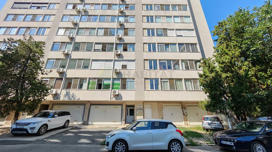 🏙️ Garsonieră modernă și aerisită de închiriat – Complex Noor Azur, Titan - Poză 19