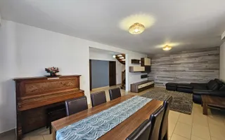 Casa 4 camere, curte, 6 parcari de inchiriat Arhitectilor - Poză 15