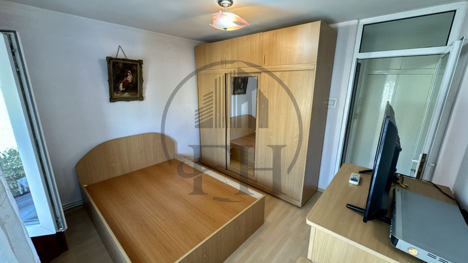 SOLD/VANDUT - Apartament 2 camere de vanzare Constanța - Poză 5