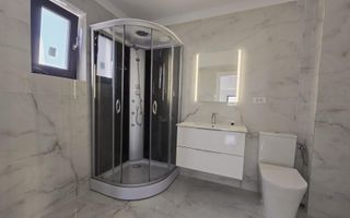 Vila individuala- 4 camere - CARTIERUL NOU- gata de mutare - Poză 4
