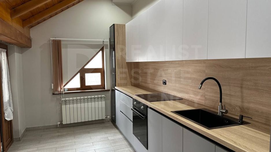 Vânzare, casă, 5 camere, localitatea Răuțel, Fălești - Poză 1