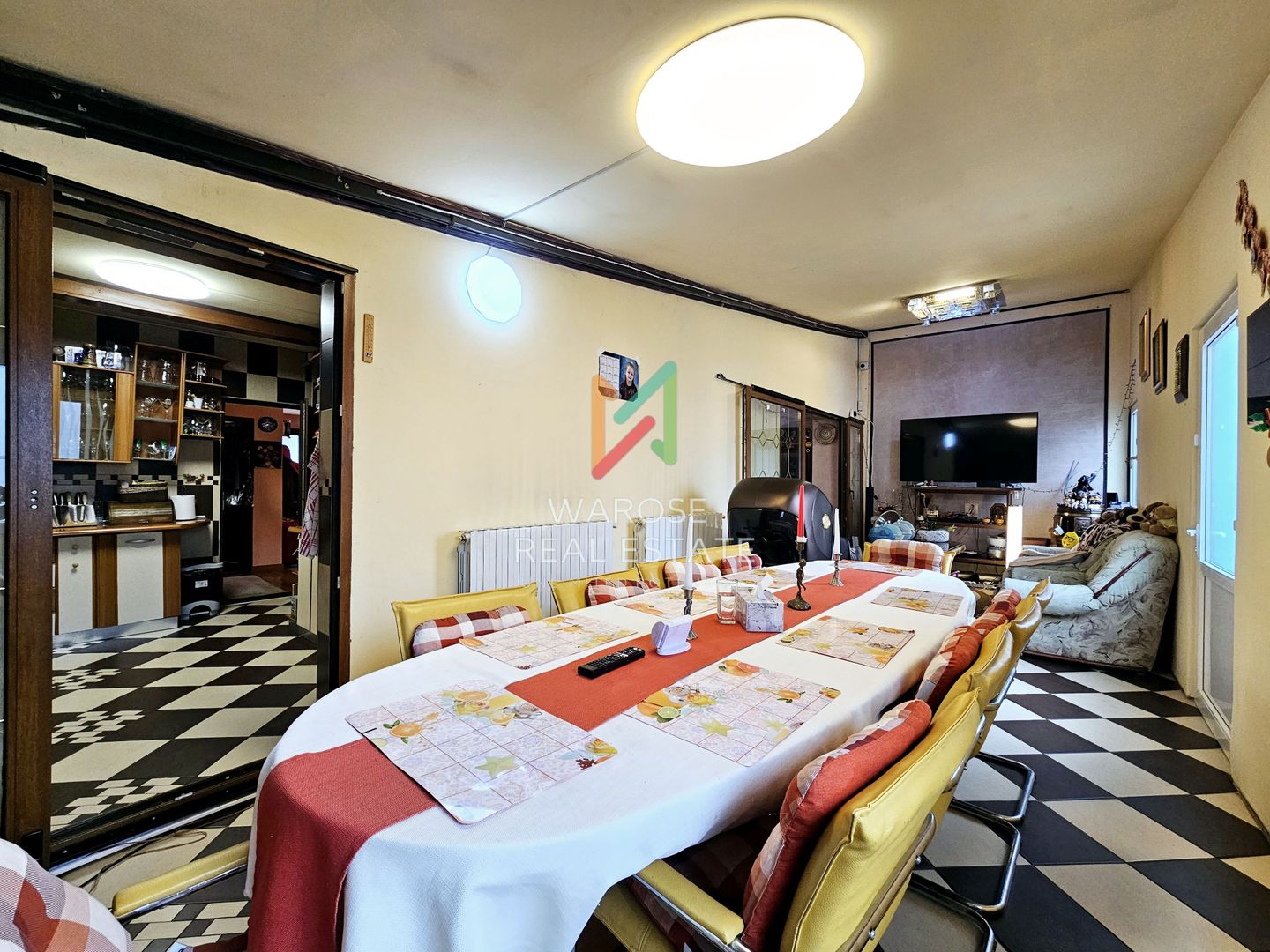 Casă tip duplex | Codlea | 153 mp utili | Teren 387 mp - Poză 15