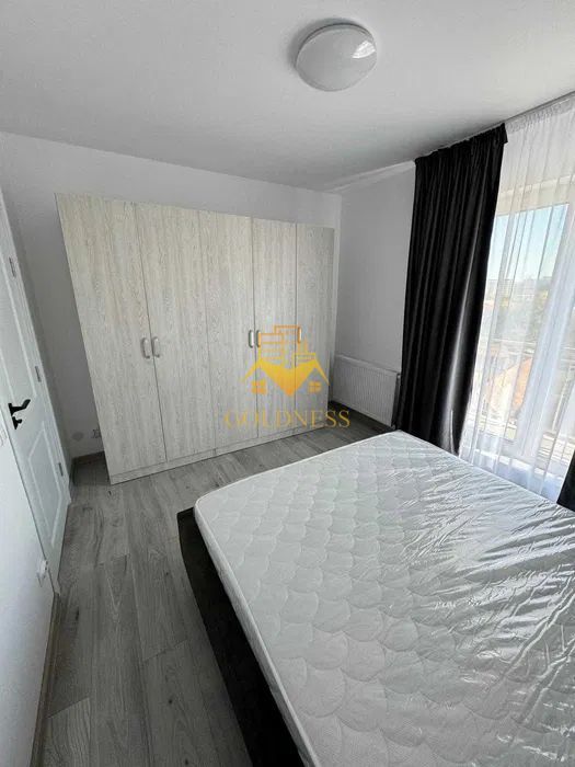 2 Camere Decomandate + Living, Bucatarie Open Space, Iris, Oasului - Poză 3