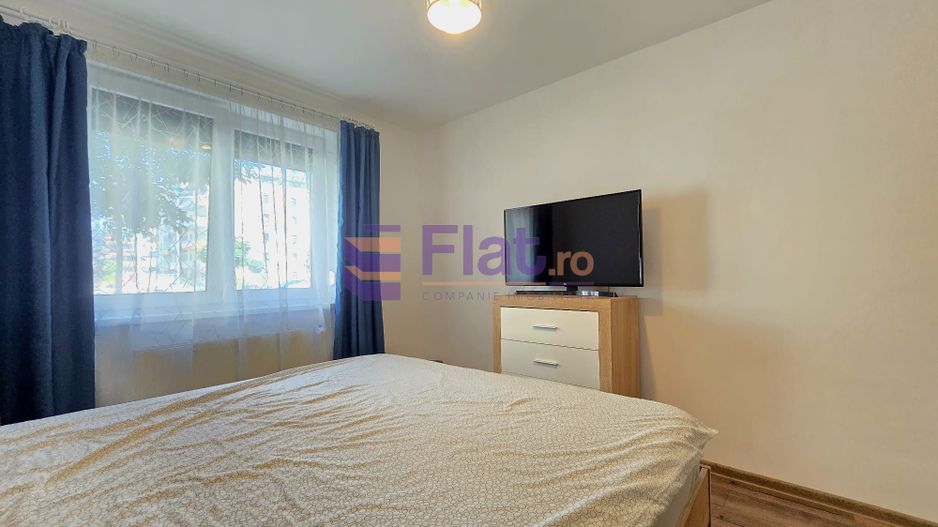 Apartament 3 camere – Brașov Coresi - Poză 17