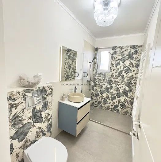 Apartament 2 camere de vânzare | Terasă 25 mp | Parcare | Florești - Poză 6