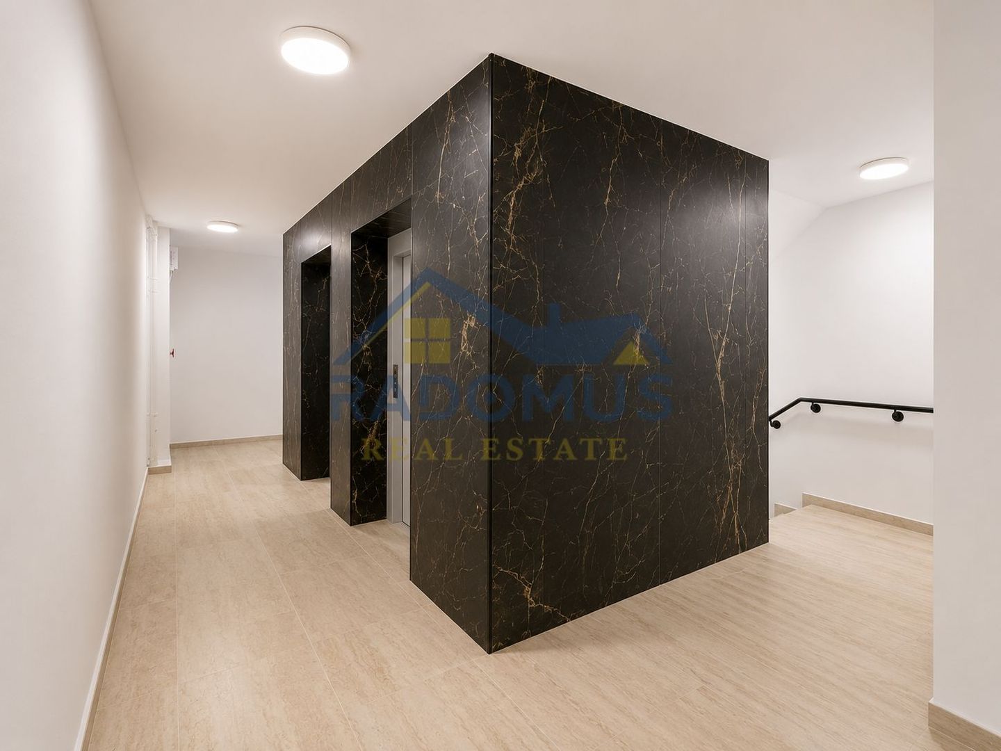 Apartament 2 camere |MRS Grădinile Ploiești | Prima Închiriere | 63 mp - Poză 9