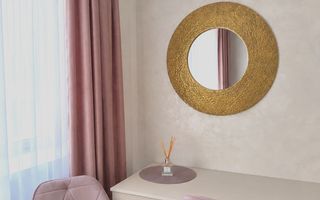 🏠 Apartament 1 cam tip studio, 36MP, etaj 3, parcare inclusă // 📍 Rediu - Poză 7