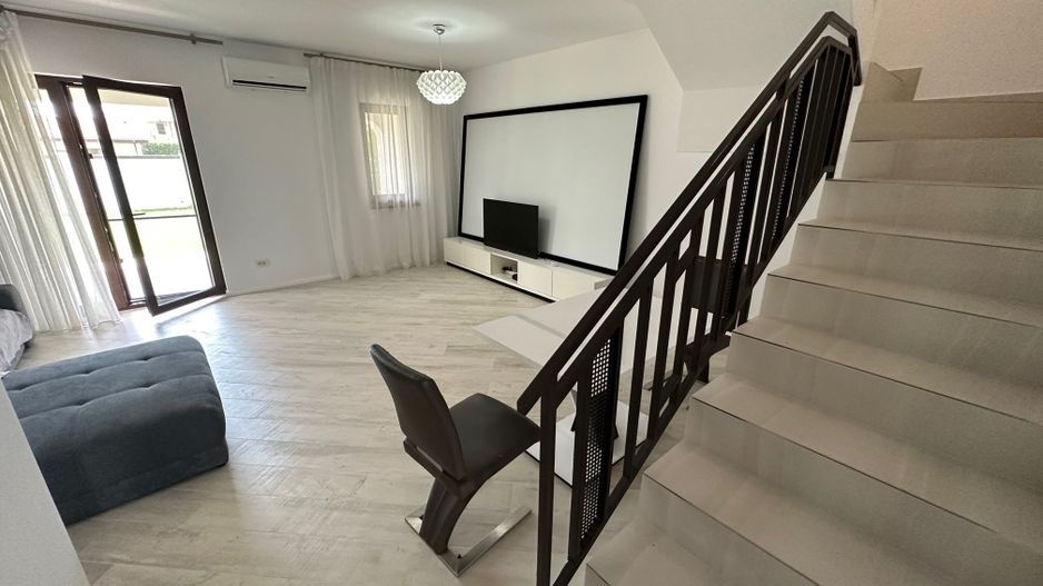 Duplex  P+1E Dumbravita - Poză 18