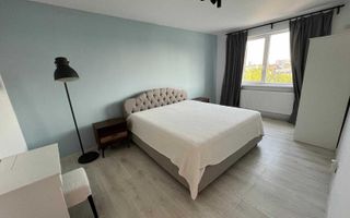 AP. 3 CAMERE - APARATORII PATRIEI, PARCARE INCLUSA, BLOC NOU, METROU - Poză 2