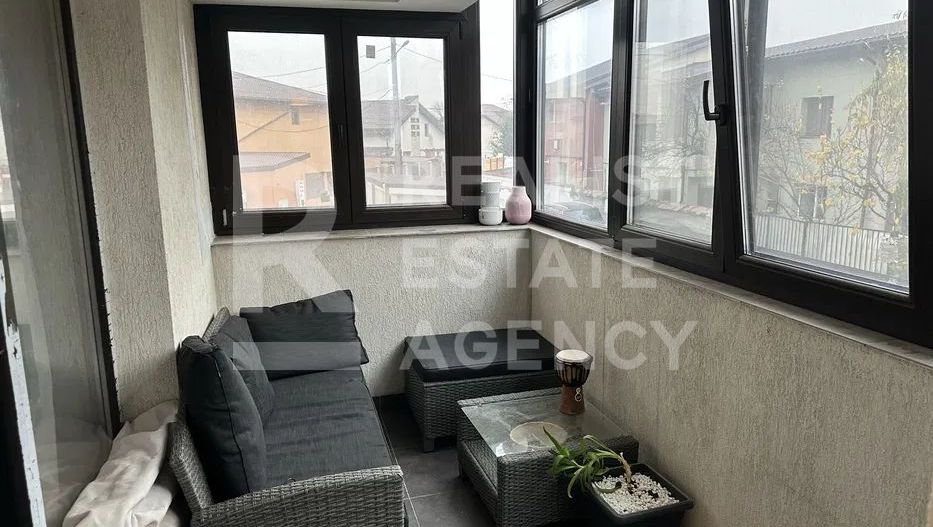 Vânzare, apartament cu 3 camere în zona Militari Residence - Poză 6