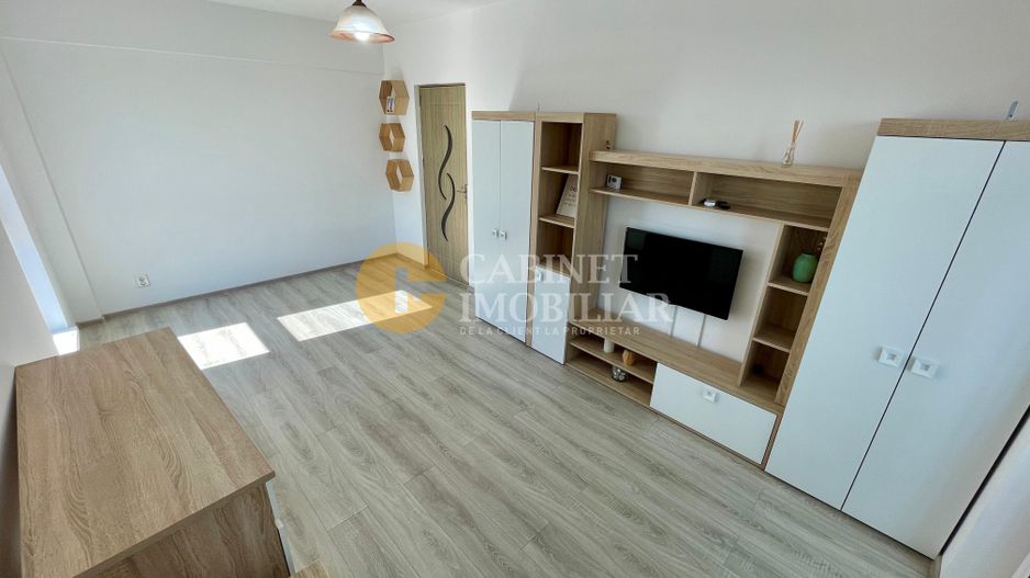 Galata - Bloc Nou - 2 Camere decomandat - Etaj 1 - Mobilat/Utilat - 54 MP - Poză 1