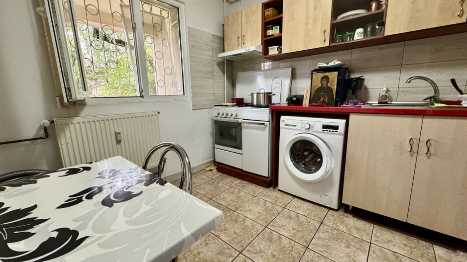 APARTAMENT 2 CAMERE | LACUL TEI/ UTCB | COMISION 0% - Poză 6