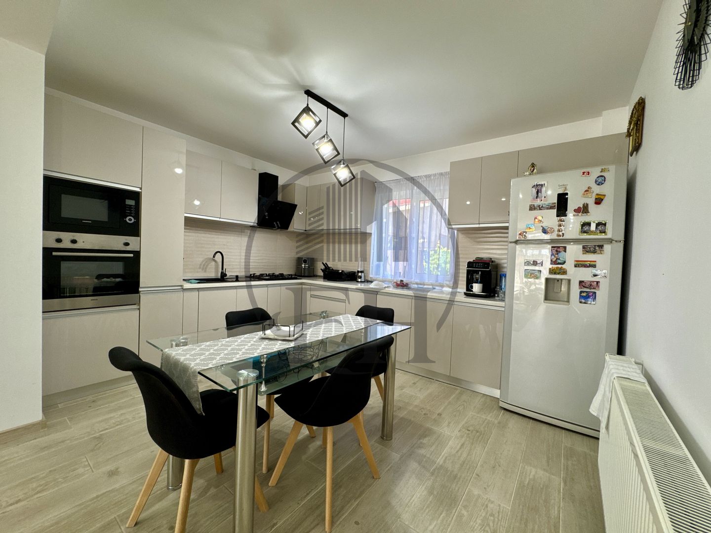 Casa / Vila de vanzare Lumina, Constanta - Poză 12