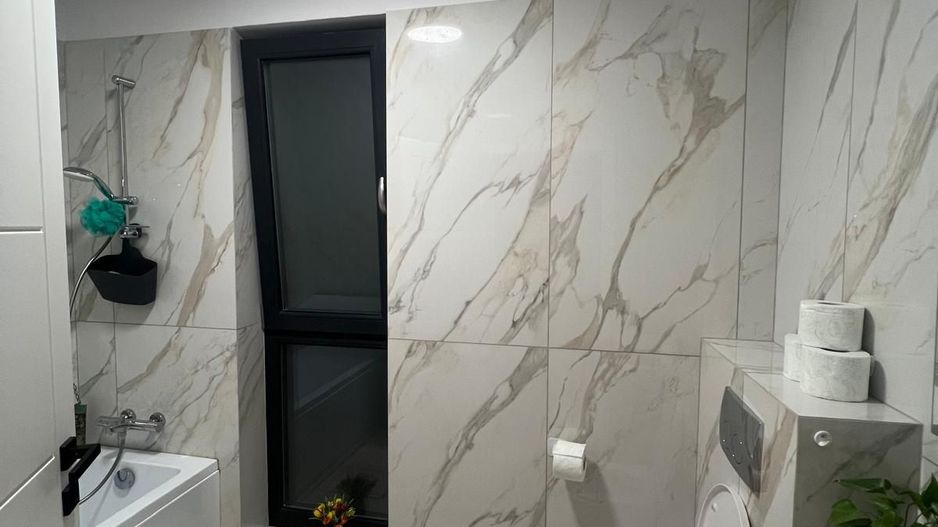 Duplex modern 140 mp,  3 dormitoare, 3 băi zona Buna ziua - Poză 11