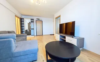 Natură, liniște și confort: 3 camere în Greenfield + Loc de parcare - Poză 14