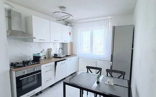 Apartament de 3 camere cartier Manastur - Poză 7