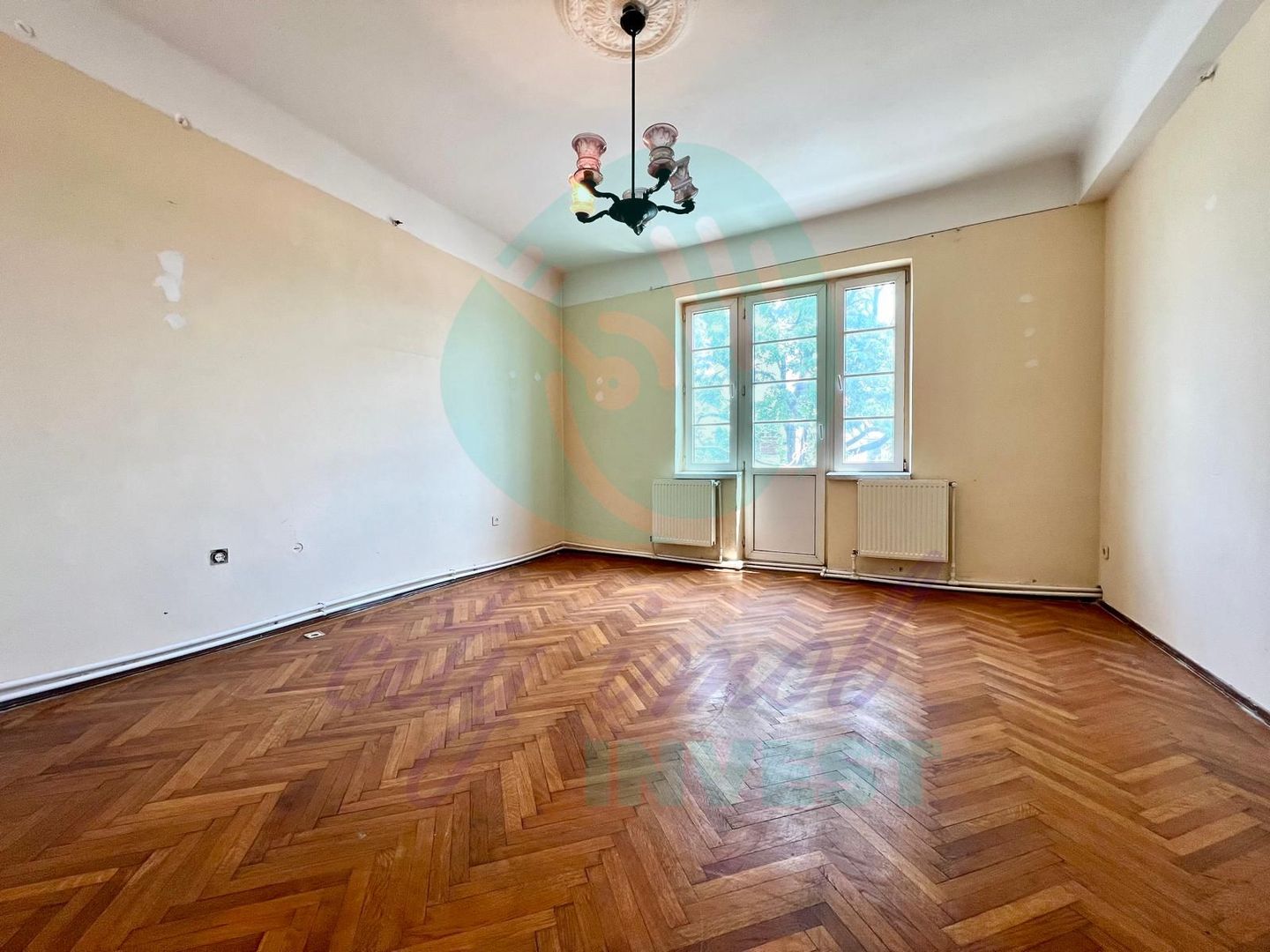 5 camere 120 MP -Centrala Proprie-Calea Calarasilor-Unirii - Poză 5