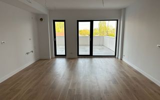 Apartament nou 2 camere cu terasa 50mp, Level Apartments - Poză 4