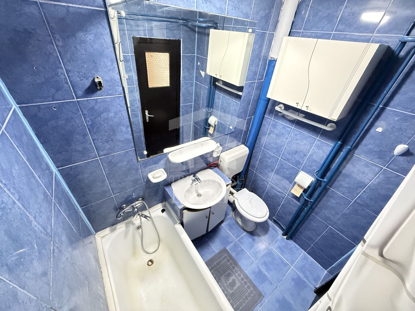 Apartament 2 Camere Teiul Doamnei Lacul Tei - Poză 14