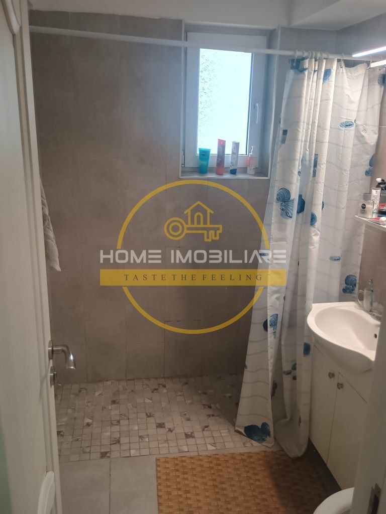 Apartament cu 2 camere/ 45mp/ zona Podu Ros - Poză 6