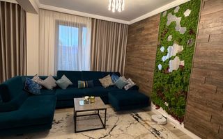 Casă intabulată și mobilată complet în complex rezidențial de lux ESQ Village 3, Iași - Poză 3